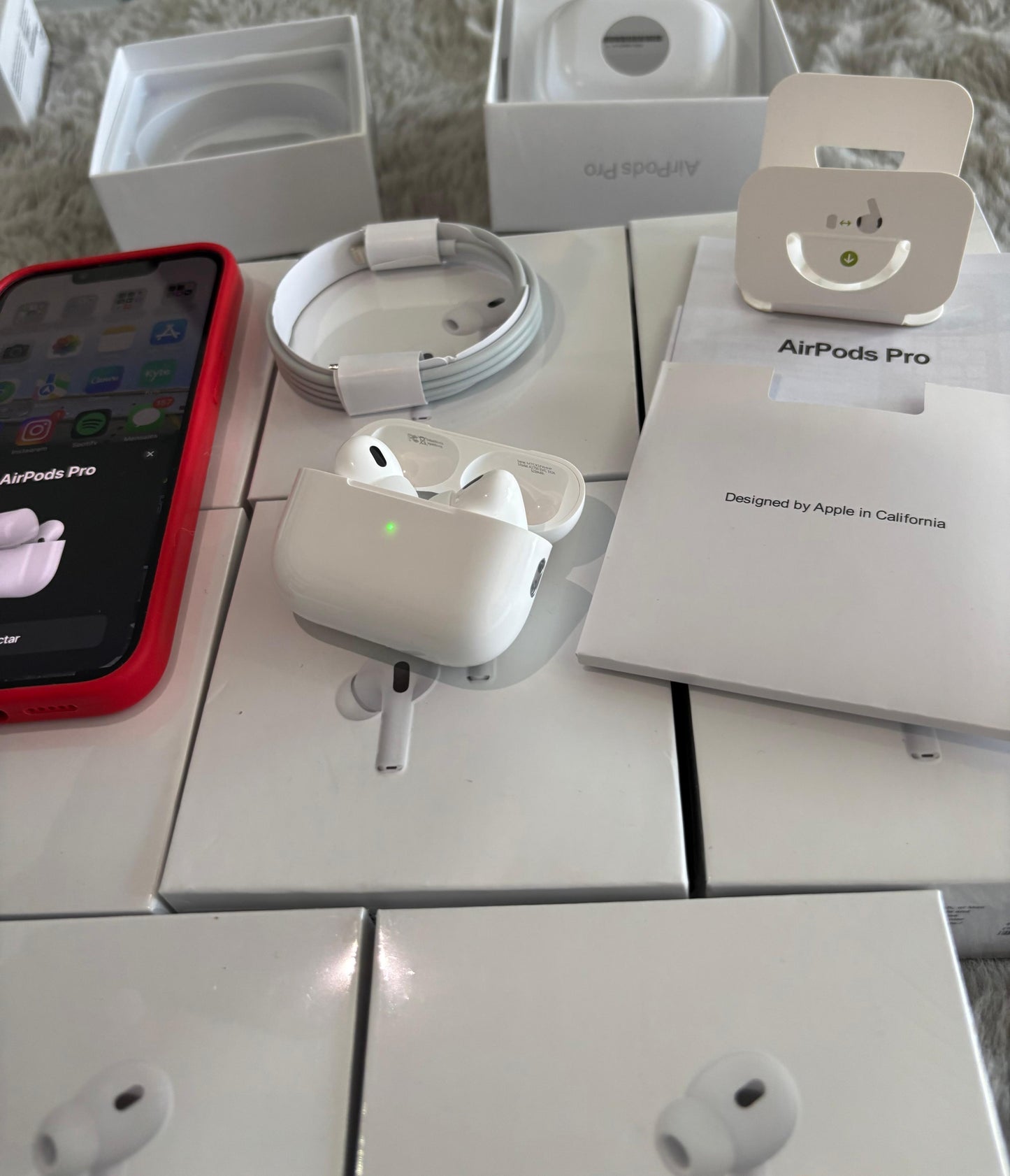 AirPods Pro 2th Gen
