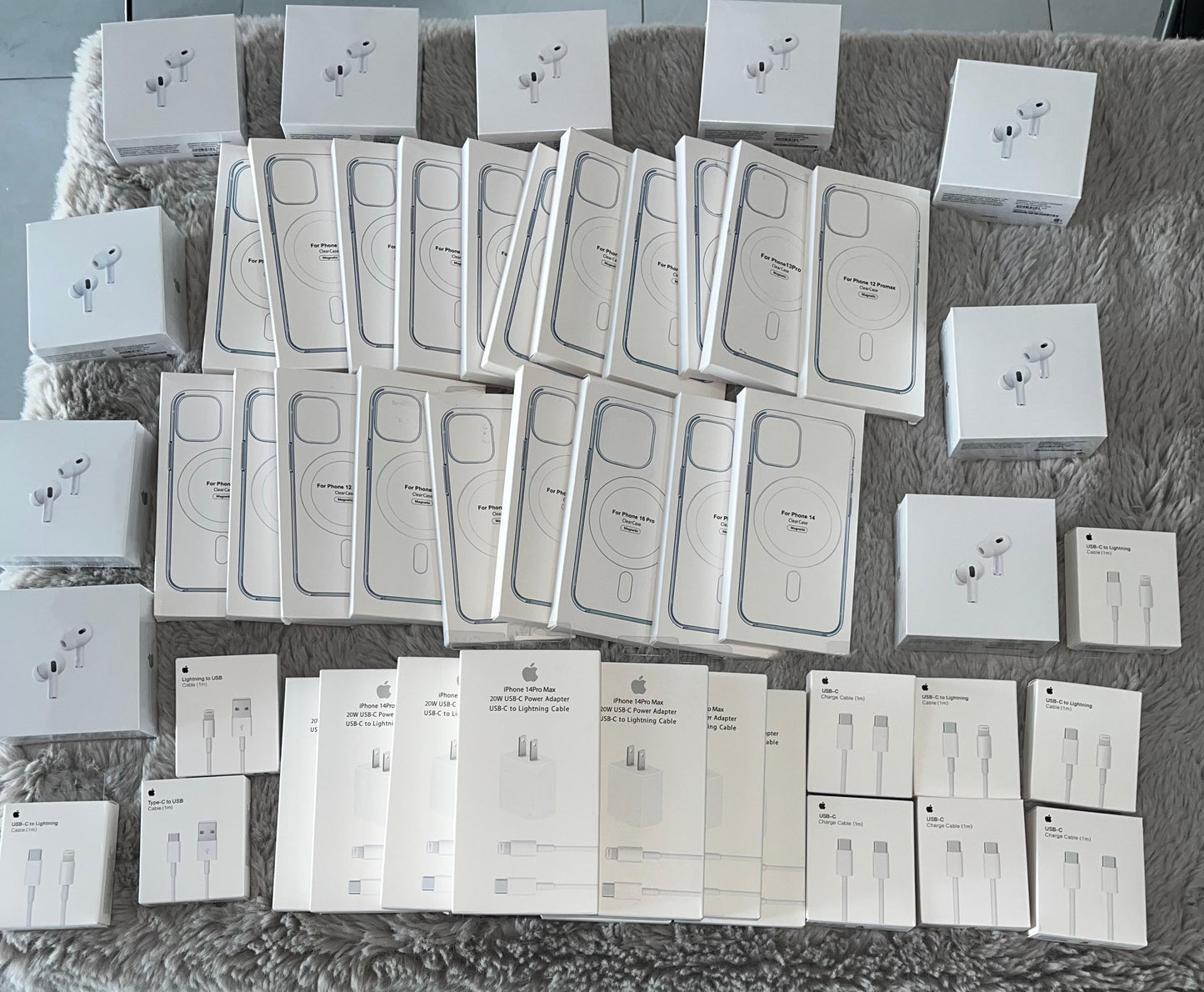 Paquete de $3000 Con ¡ENVIO GRATIS!