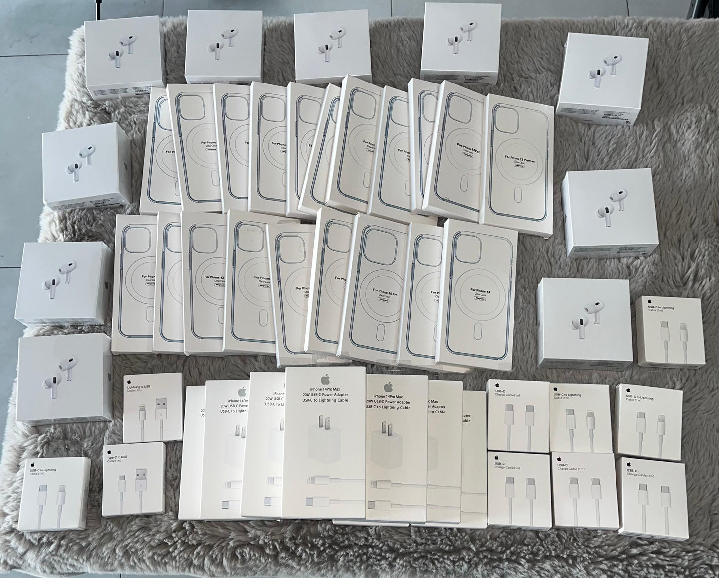 Paquete de $3000 Con ¡ENVIO GRATIS!