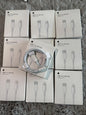 Cable Tipo C a Lighting (iPhone)