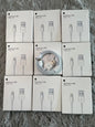 Cable de USB a Lighting (iPhone)